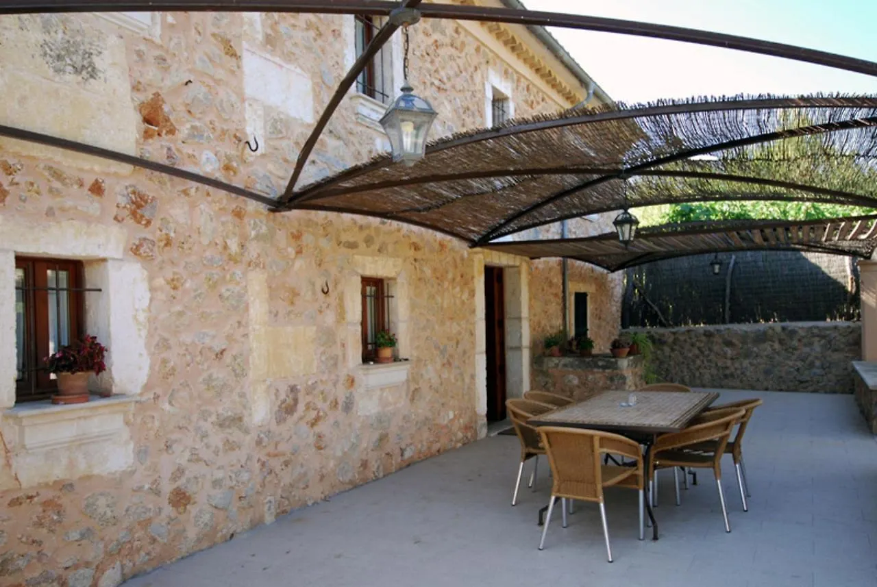 Cadernera Villa Búger 0*,  Spanien