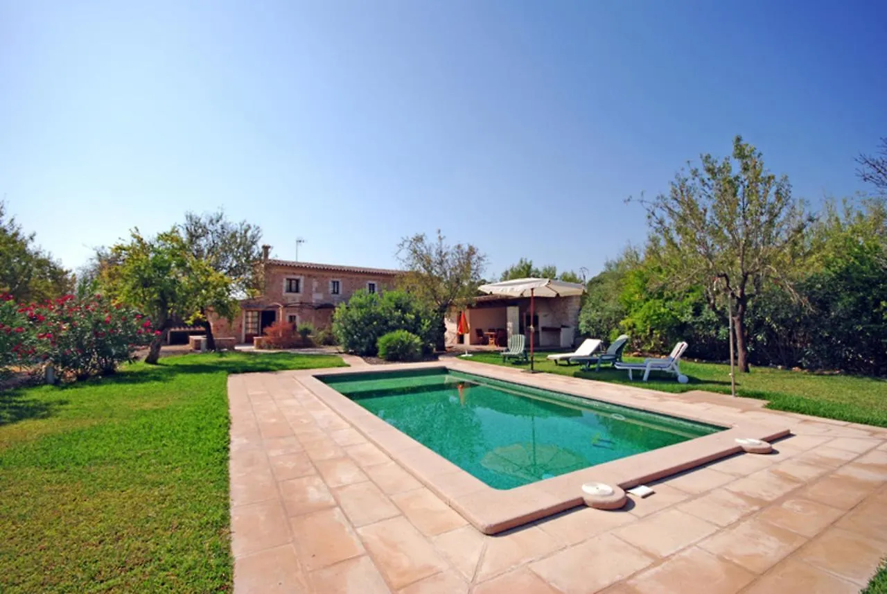 Cadernera Villa Búger 0*,  Spanien